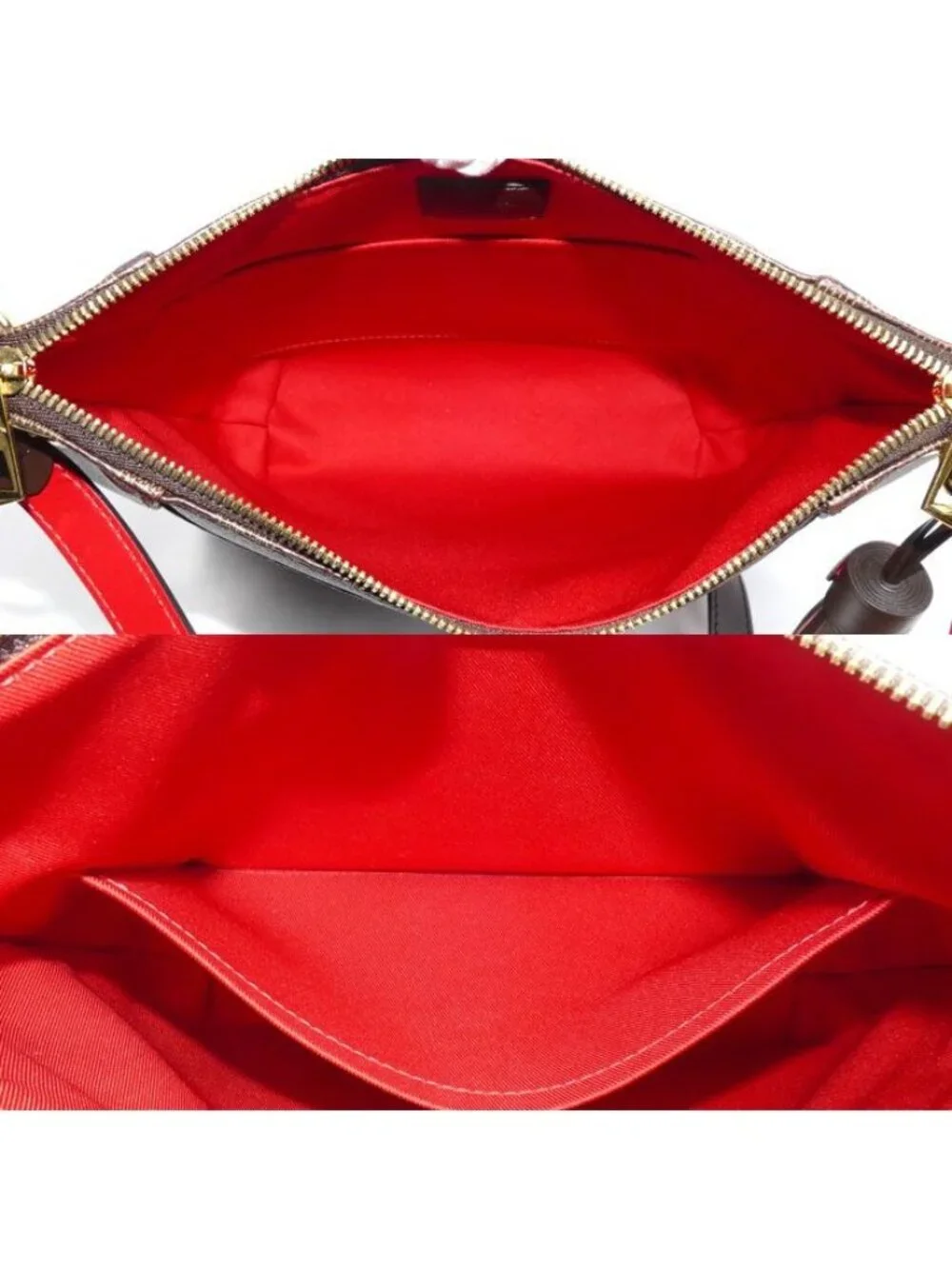 Louis Vuitton South Bank Shoulder Bag